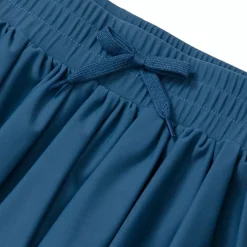 Girls Active Flutter Shorts