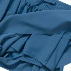 Girls Active Flutter Shorts