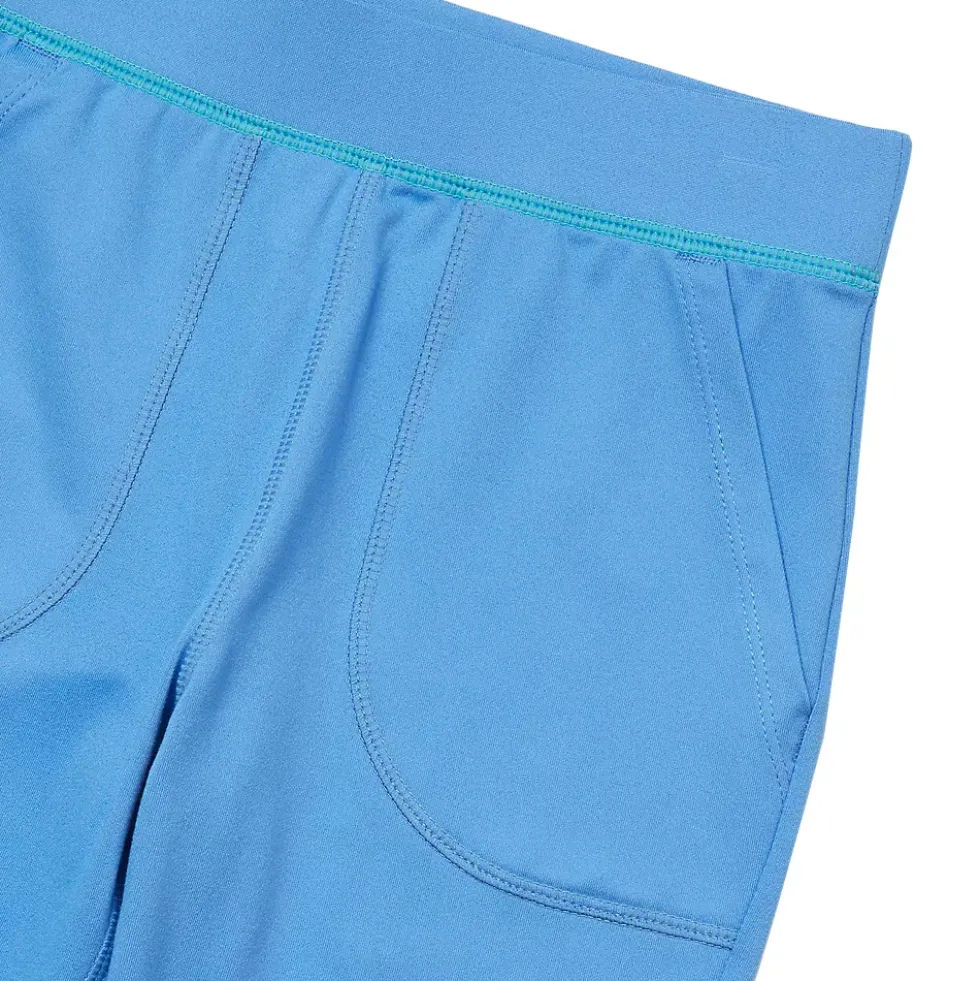 Girls Active Jogger with Pockets
