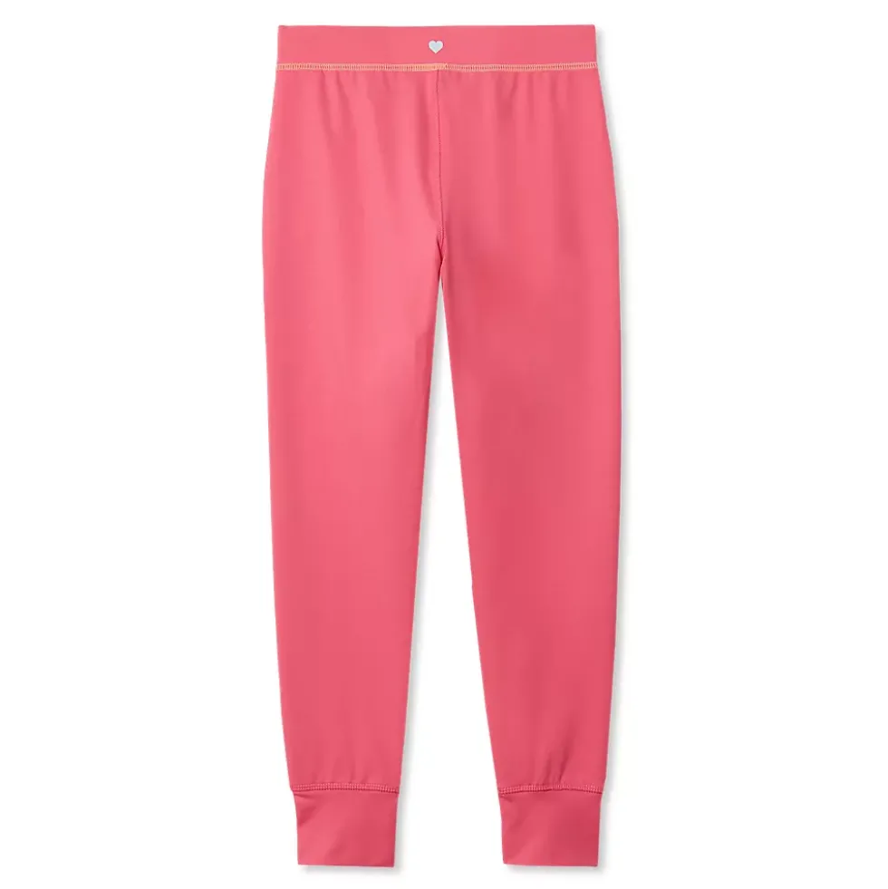 Girls Active Jogger with Pockets
