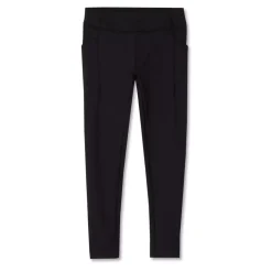 Girls Active Leggings