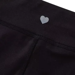 Girls Active Leggings