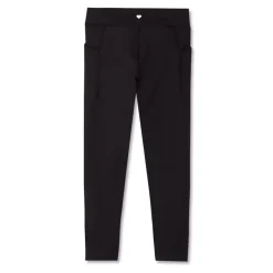 Girls Active Leggings