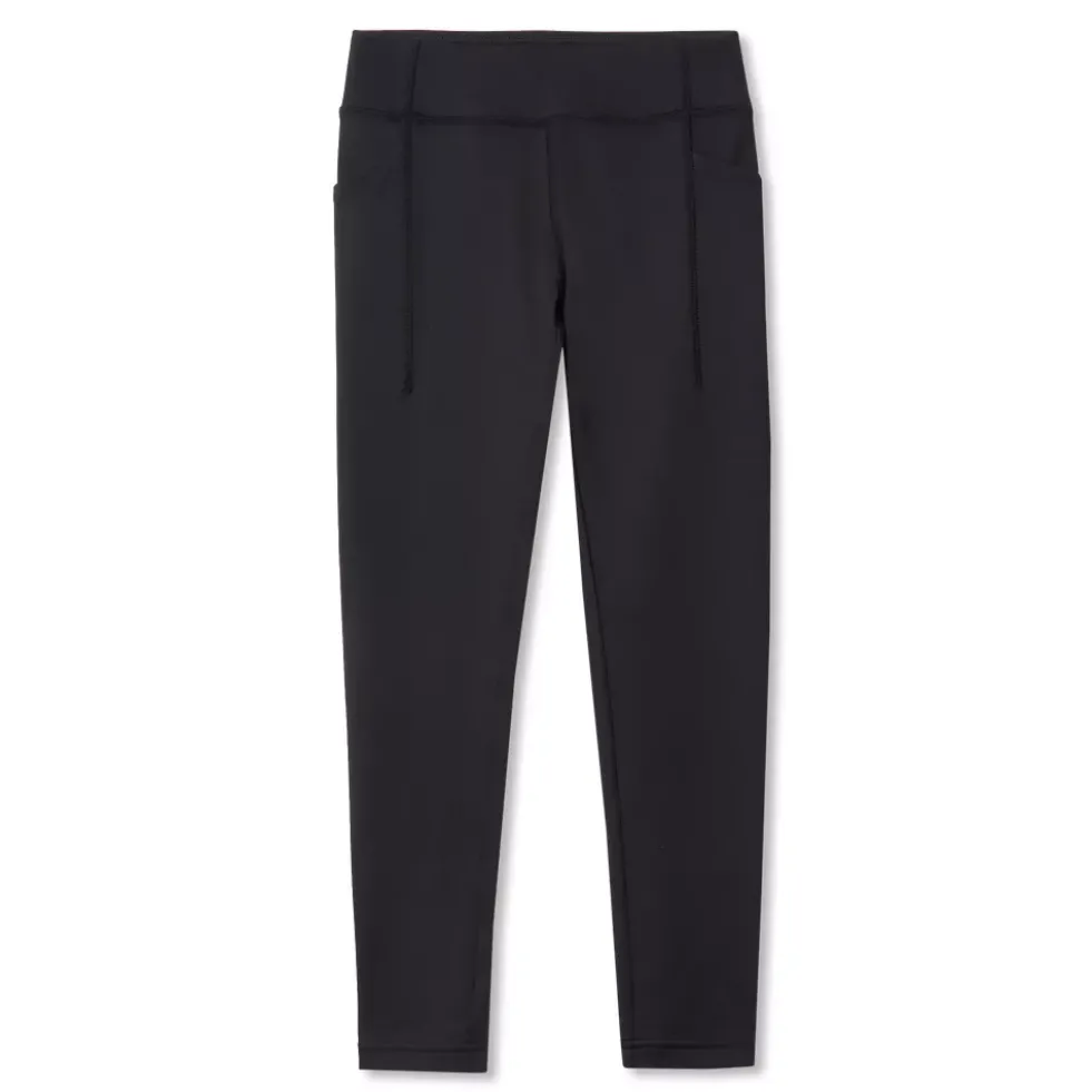 Girls Active Leggings