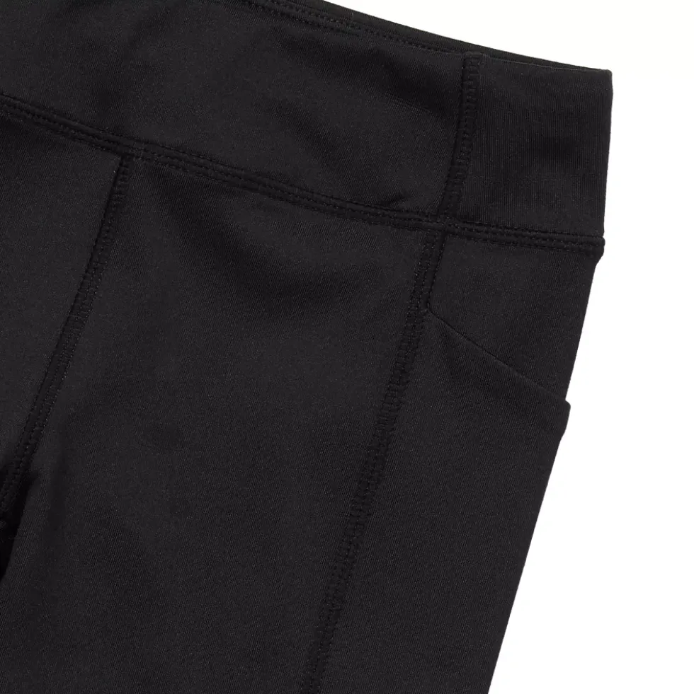 Girls Active Leggings