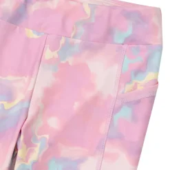 Girls Active Leggings