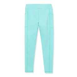 Girls Active Leggings