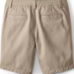 Girls Active Performance Chino Shorts