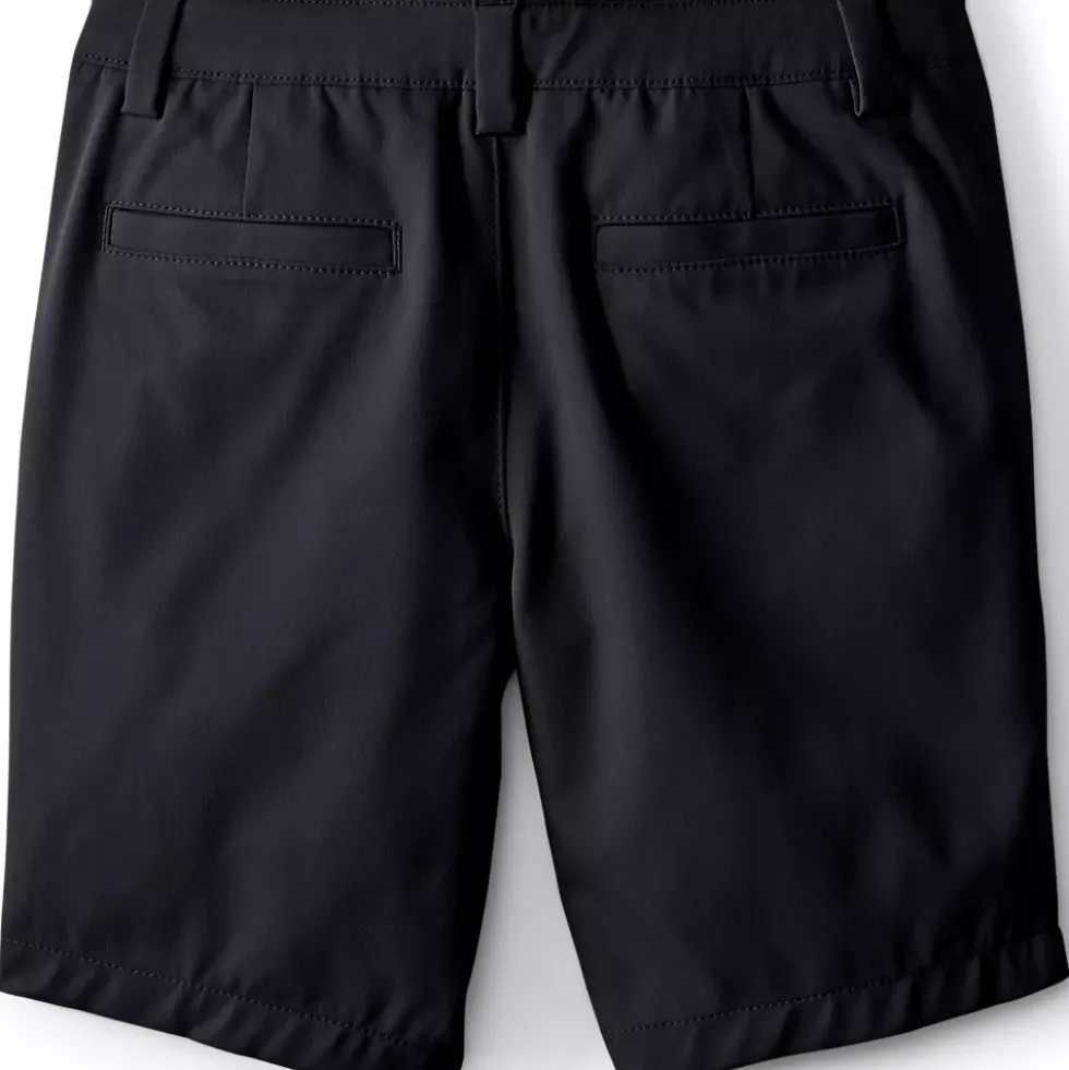 Girls Active Performance Chino Shorts