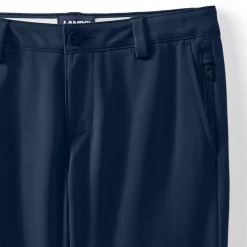 Girls Active Performance Chino Pants