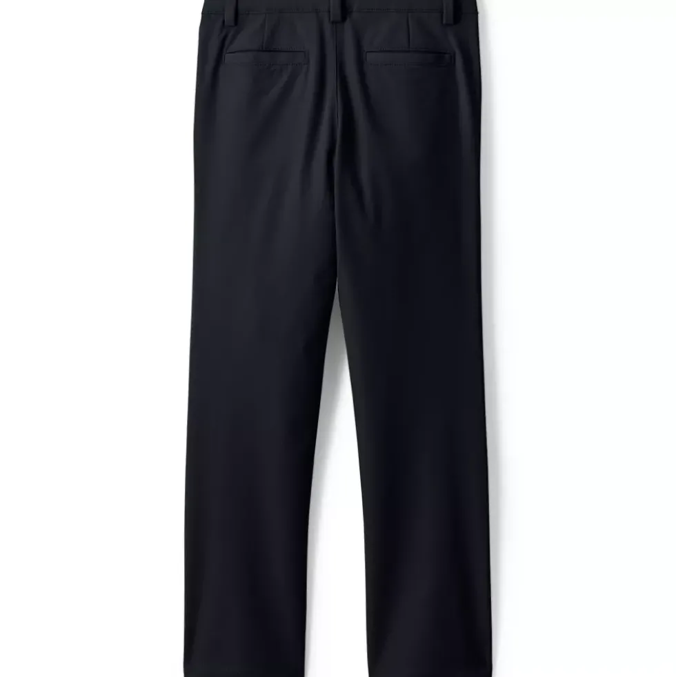 Girls Active Performance Chino Pants