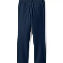 Girls Active Performance Chino Pants