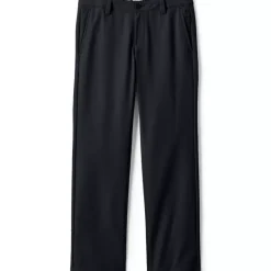 Girls Active Performance Chino Pants