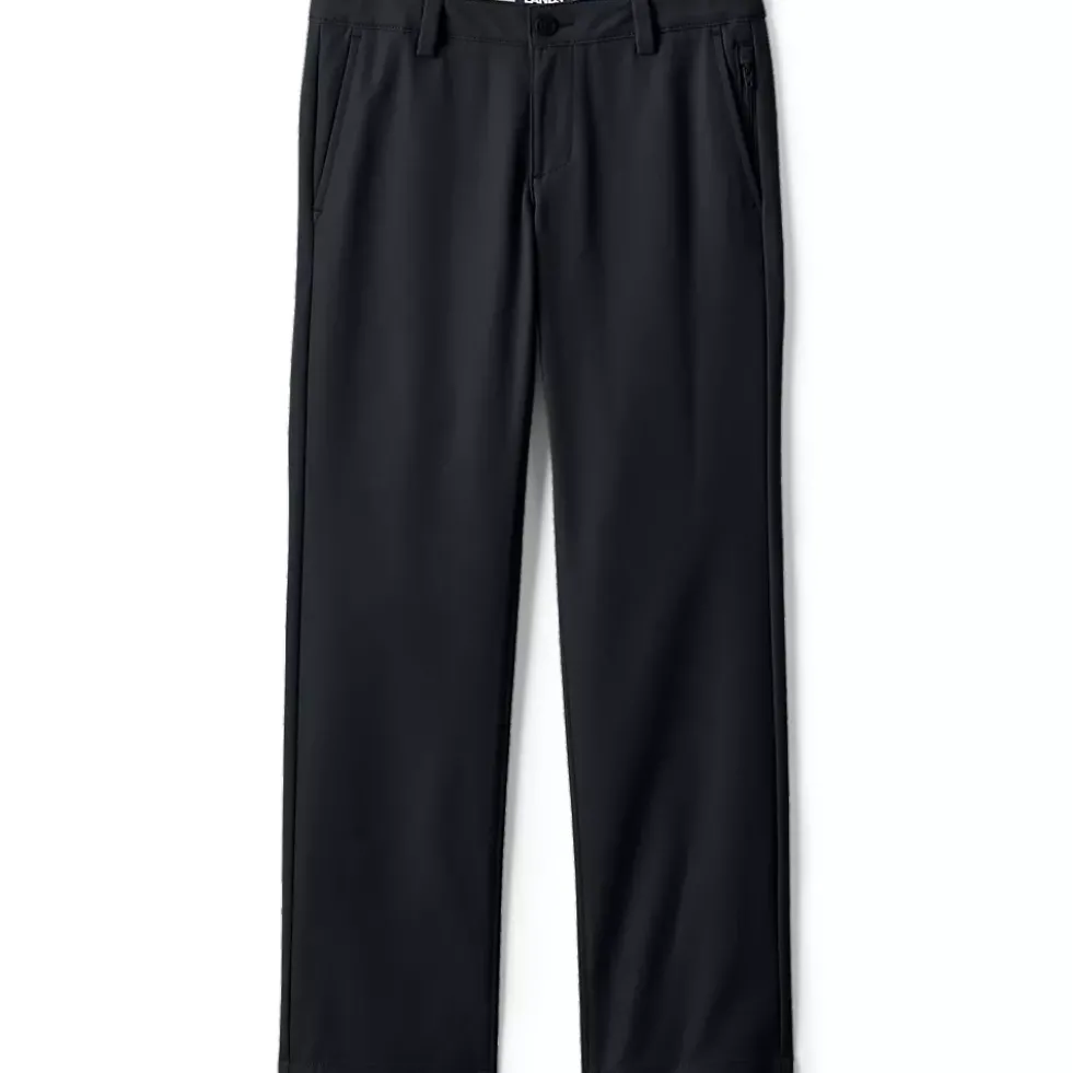 Girls Active Performance Chino Pants