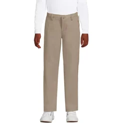 Girls Active Performance Chino Pants