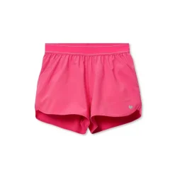 Girls Active Pull On Shorts