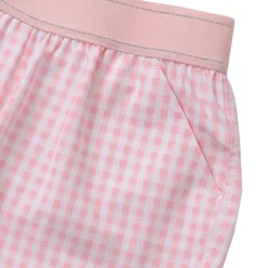 Girls Active Pull On Shorts