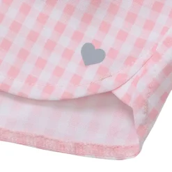 Girls Active Pull On Shorts