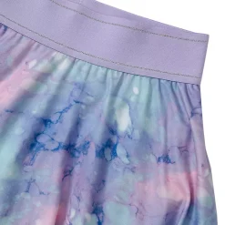 Girls Active Skort
