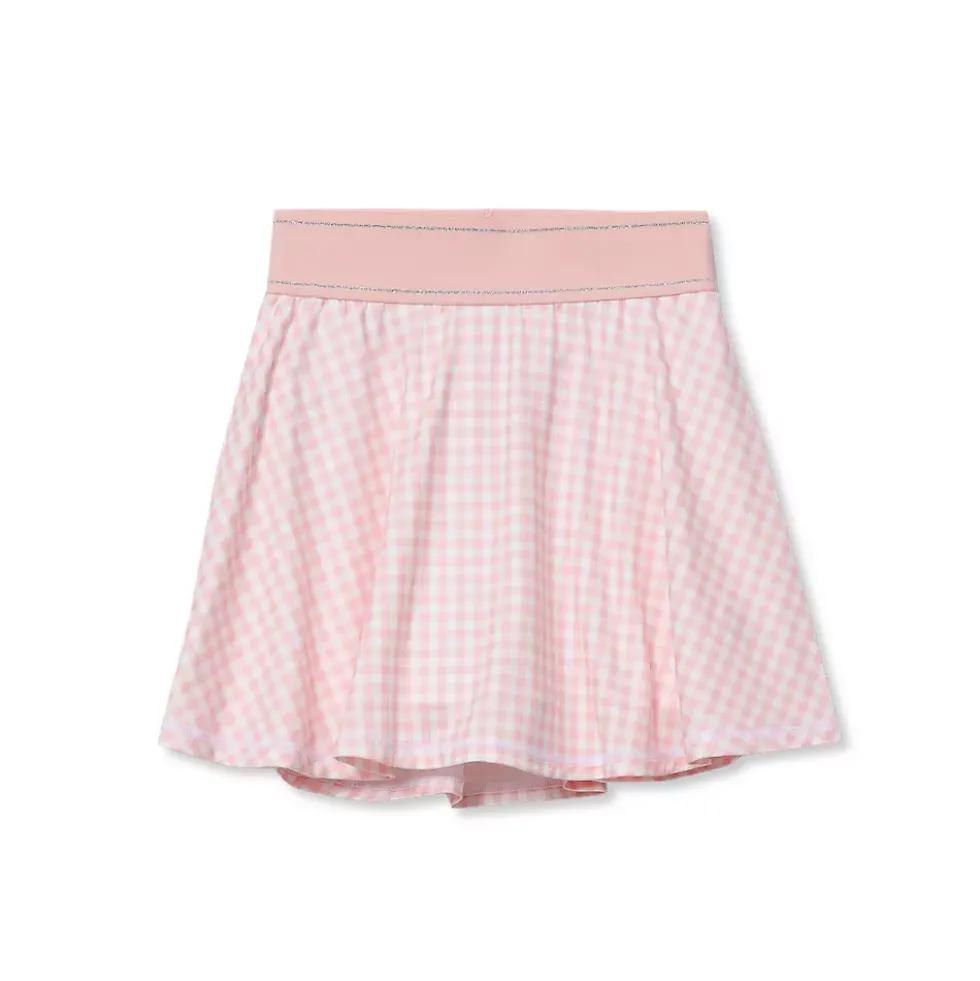 Girls Active Skort