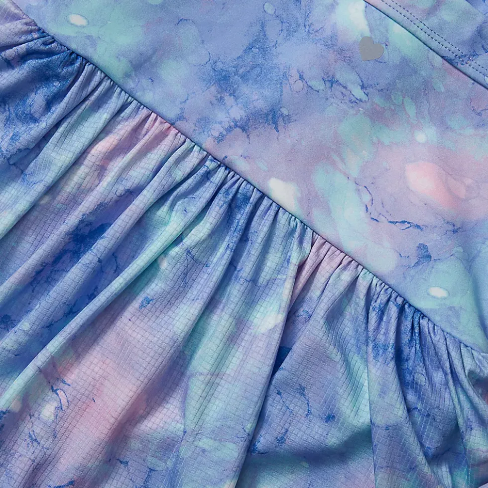 Girls Active Tank Dress