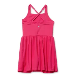 Girls Active Tank Dress