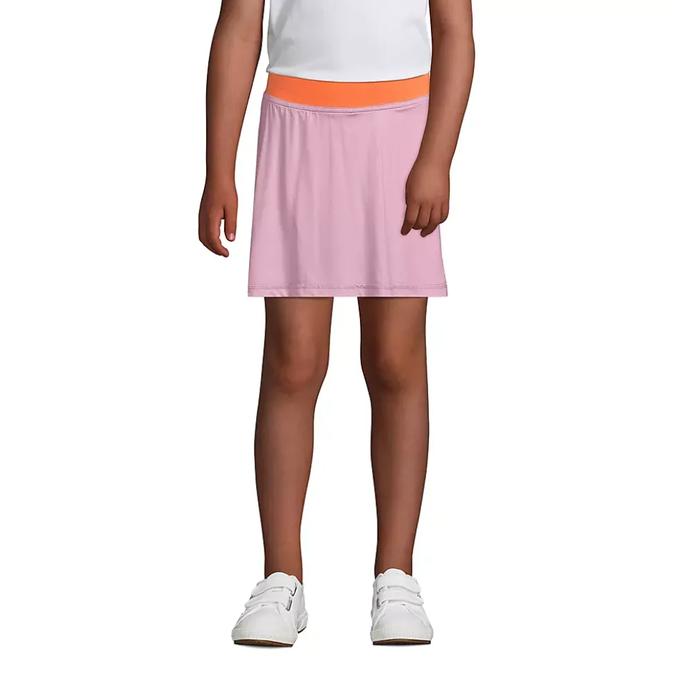 Girls Athletic Active Skort