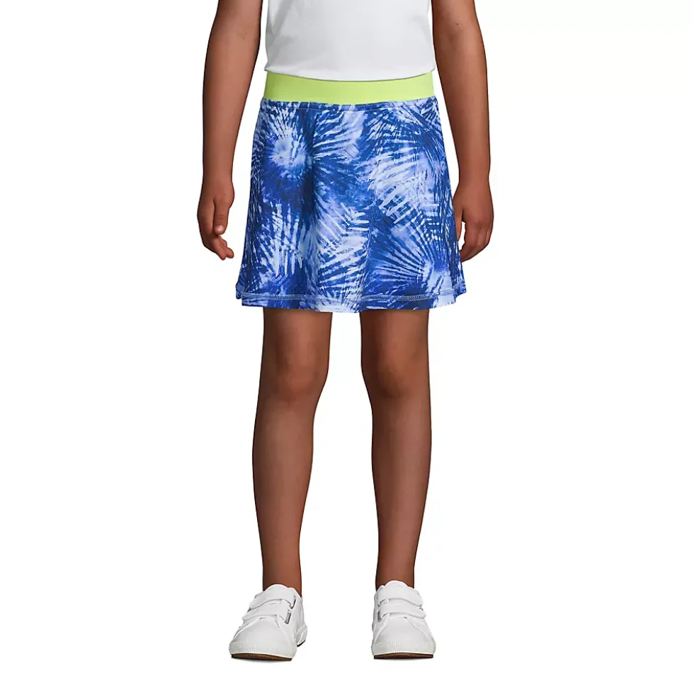 Girls Athletic Active Skort