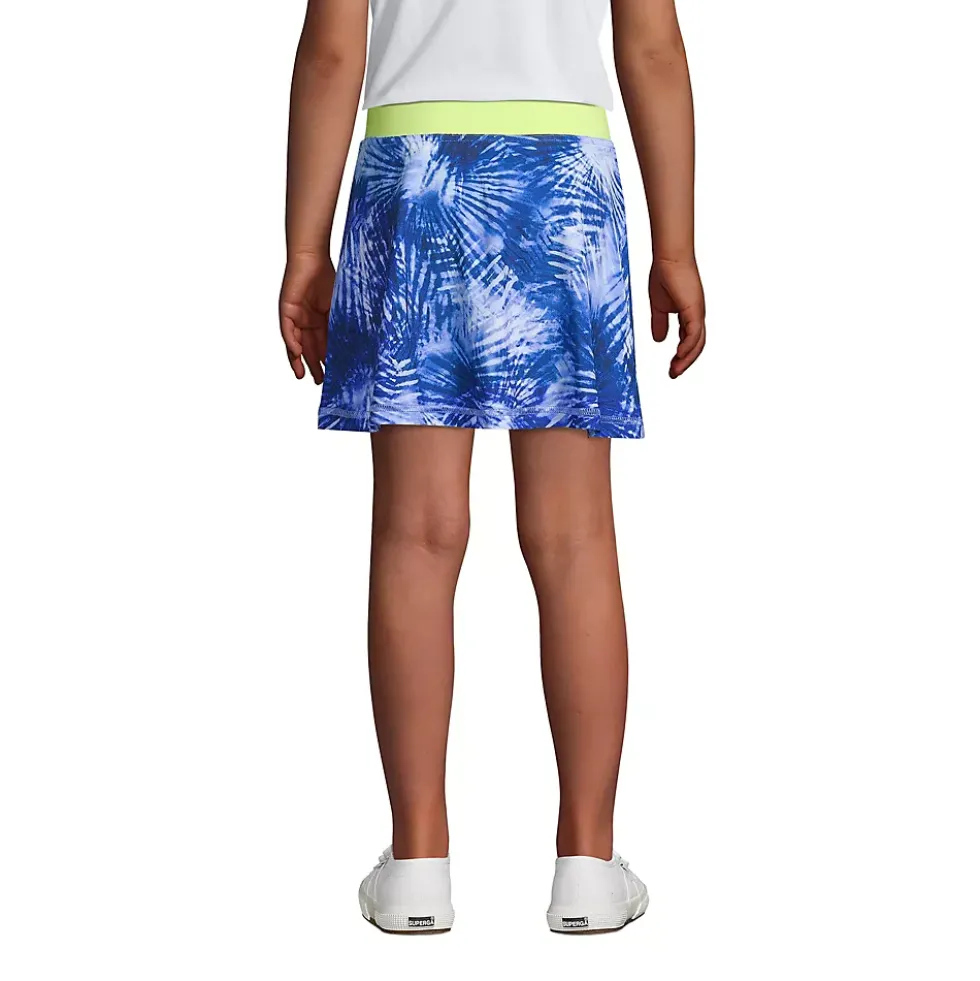 Girls Athletic Active Skort