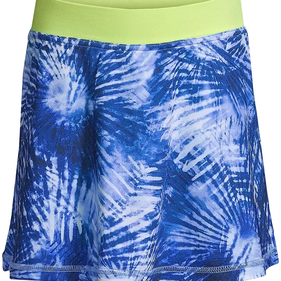 Girls Athletic Active Skort