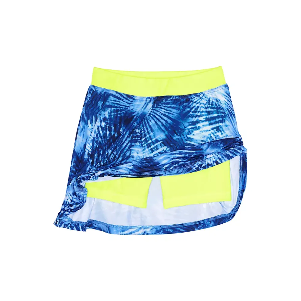 Girls Athletic Active Skort