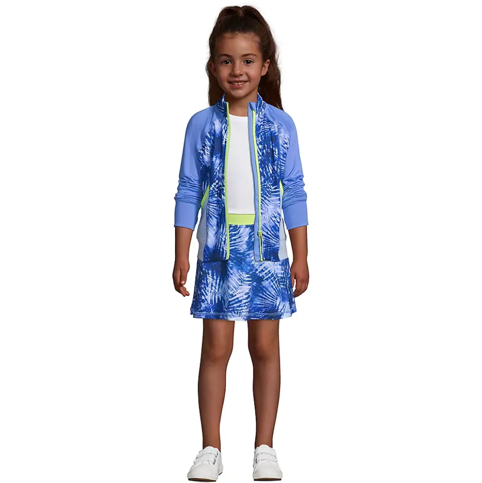 Girls Athletic Active Skort