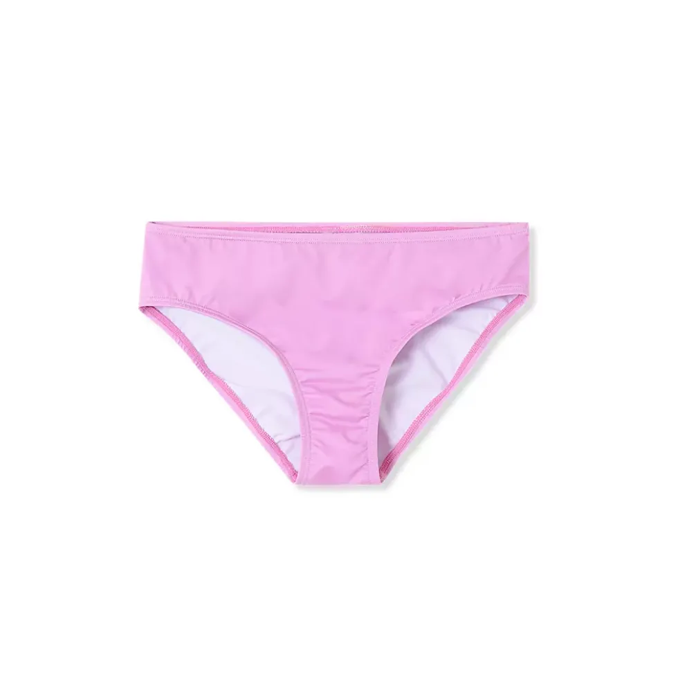 Girls Bikini Swim Suit Bottoms