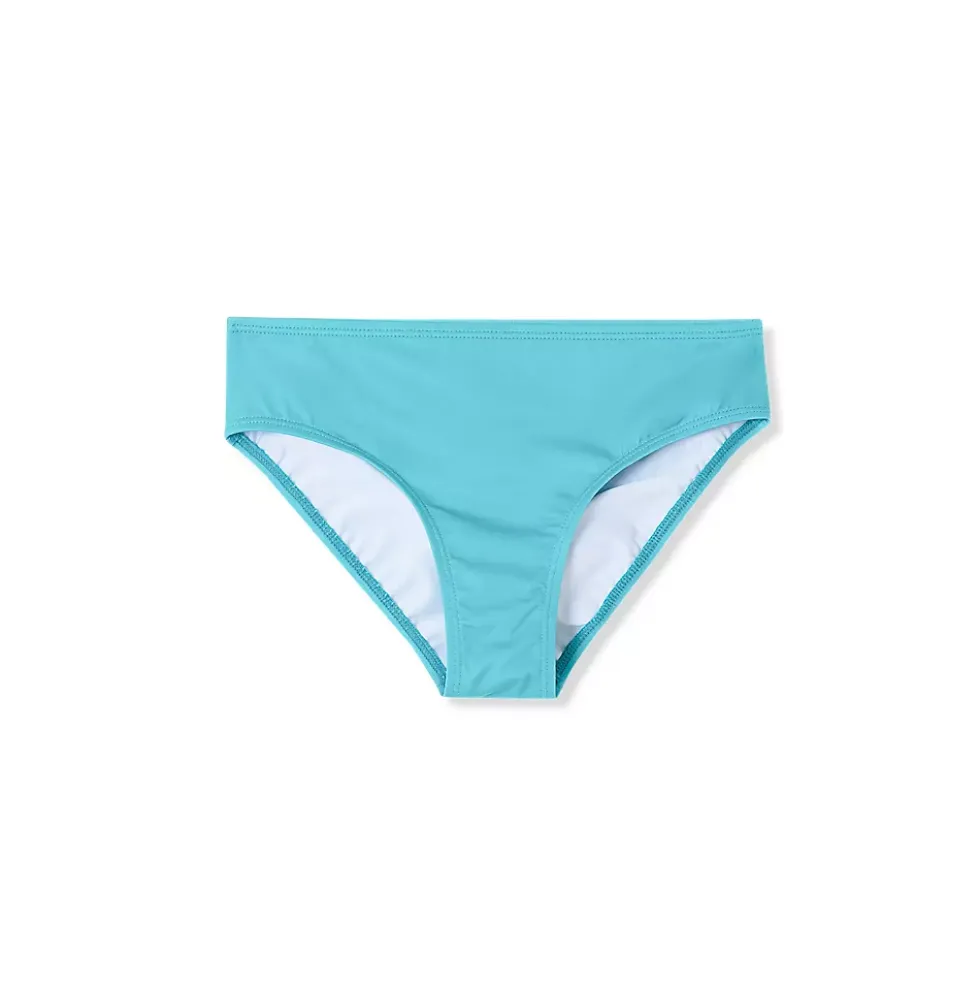 Girls Bikini Swim Suit Bottoms