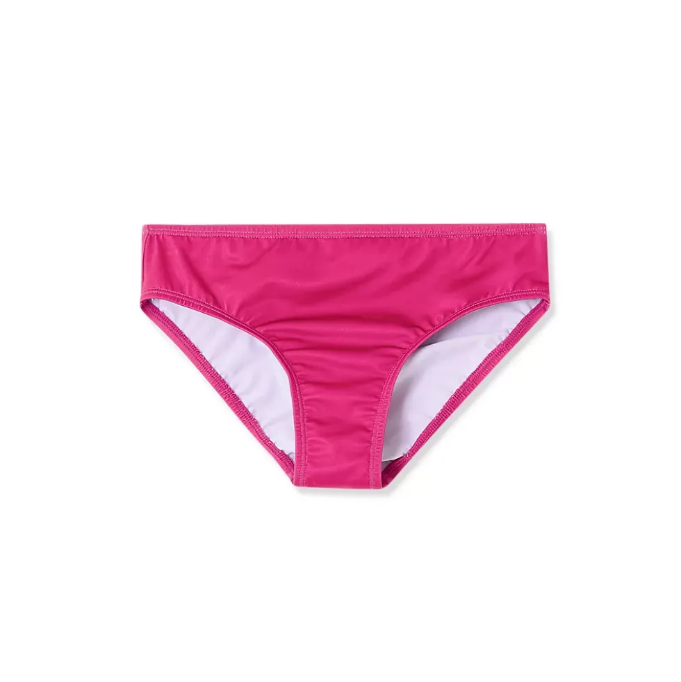 Girls Bikini Swim Suit Bottoms