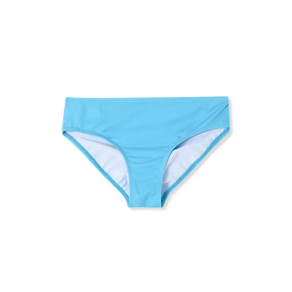 Girls Bikini Swim Suit Bottoms