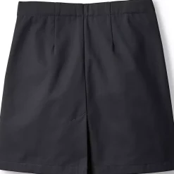 Girls Blend Chino Skort Above Knee
