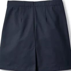 Girls Blend Chino Skort Above Knee