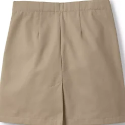Girls Blend Chino Skort Above Knee
