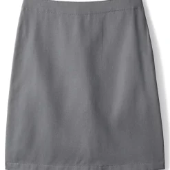 Girls Blend Chino Skort Top of Knee