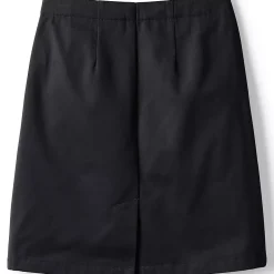 Girls Blend Chino Skort Top of Knee