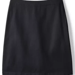 Girls Blend Chino Skort Top of Knee