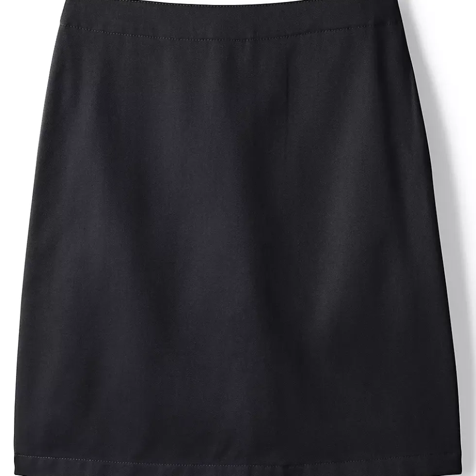 Girls Blend Chino Skort Top of Knee