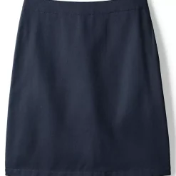 Girls Blend Chino Skort Top of Knee