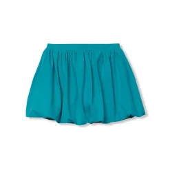 Girls Bubble Skort