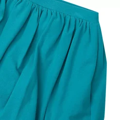 Girls Bubble Skort