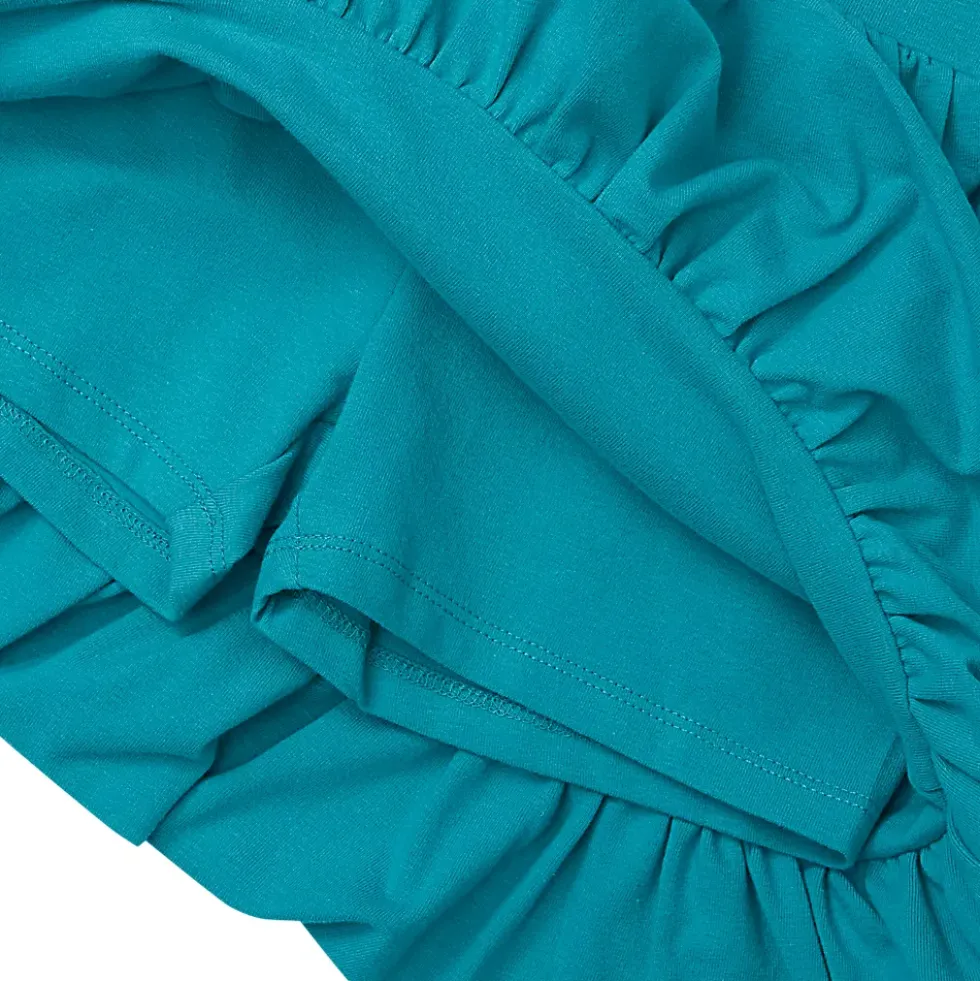 Girls Bubble Skort