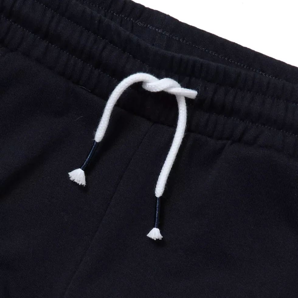 Girls Camp Shorts