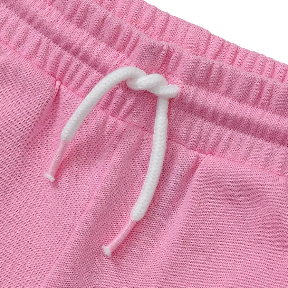 Girls Camp Shorts