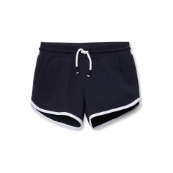 Girls Camp Shorts